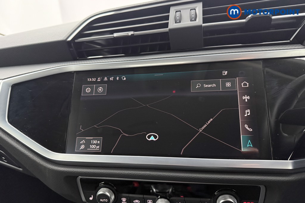 Audi Q3 Technik Automatic Petrol Plug-In Hybrid SUV - Stock Number (1626066) - 9th supplementary image