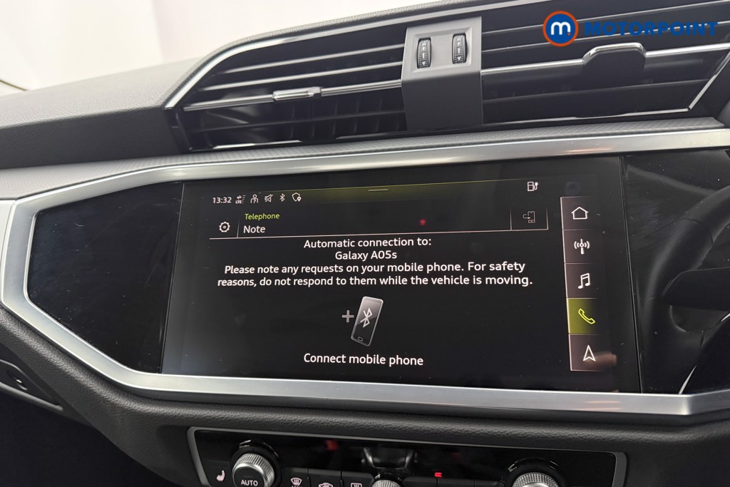 Audi Q3 Technik Automatic Petrol Plug-In Hybrid SUV - Stock Number (1626066) - 10th supplementary image