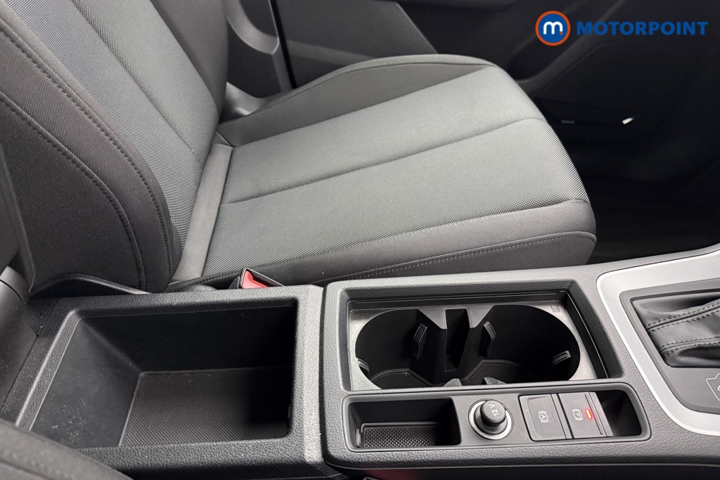 Audi Q3 Technik Automatic Petrol Plug-In Hybrid SUV - Stock Number (1626066) - 15th supplementary image