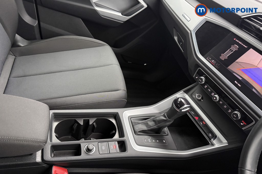 Audi Q3 Technik Automatic Petrol Plug-In Hybrid SUV - Stock Number (1626066) - 16th supplementary image