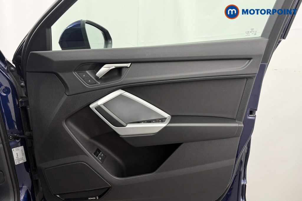 Audi Q3 Technik Automatic Petrol Plug-In Hybrid SUV - Stock Number (1626066) - 18th supplementary image