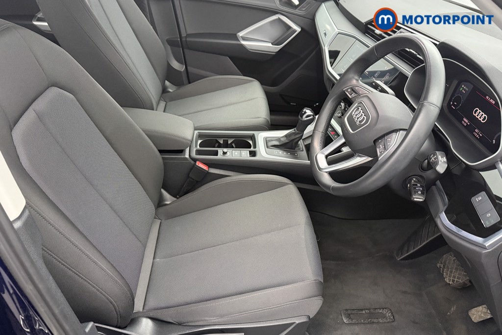 Audi Q3 Technik Automatic Petrol Plug-In Hybrid SUV - Stock Number (1626066) - 20th supplementary image