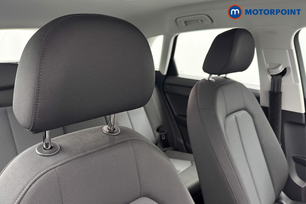 Audi Q3 Technik Automatic Petrol Plug-In Hybrid SUV - Stock Number (1626066) - 21st supplementary image