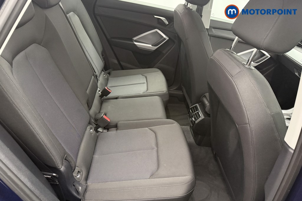 Audi Q3 Technik Automatic Petrol Plug-In Hybrid SUV - Stock Number (1626066) - 22nd supplementary image