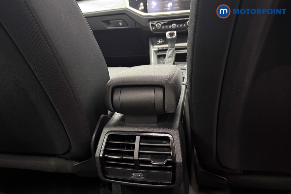 Audi Q3 Technik Automatic Petrol Plug-In Hybrid SUV - Stock Number (1626066) - 23rd supplementary image