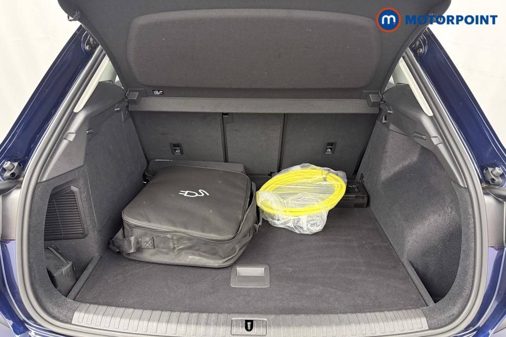 Audi Q3 Technik Automatic Petrol Plug-In Hybrid SUV - Stock Number (1626066) - 25th supplementary image