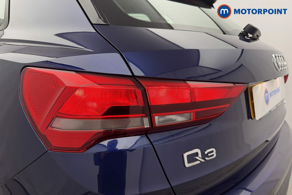 Audi Q3 Technik Automatic Petrol Plug-In Hybrid SUV - Stock Number (1626066) - 27th supplementary image