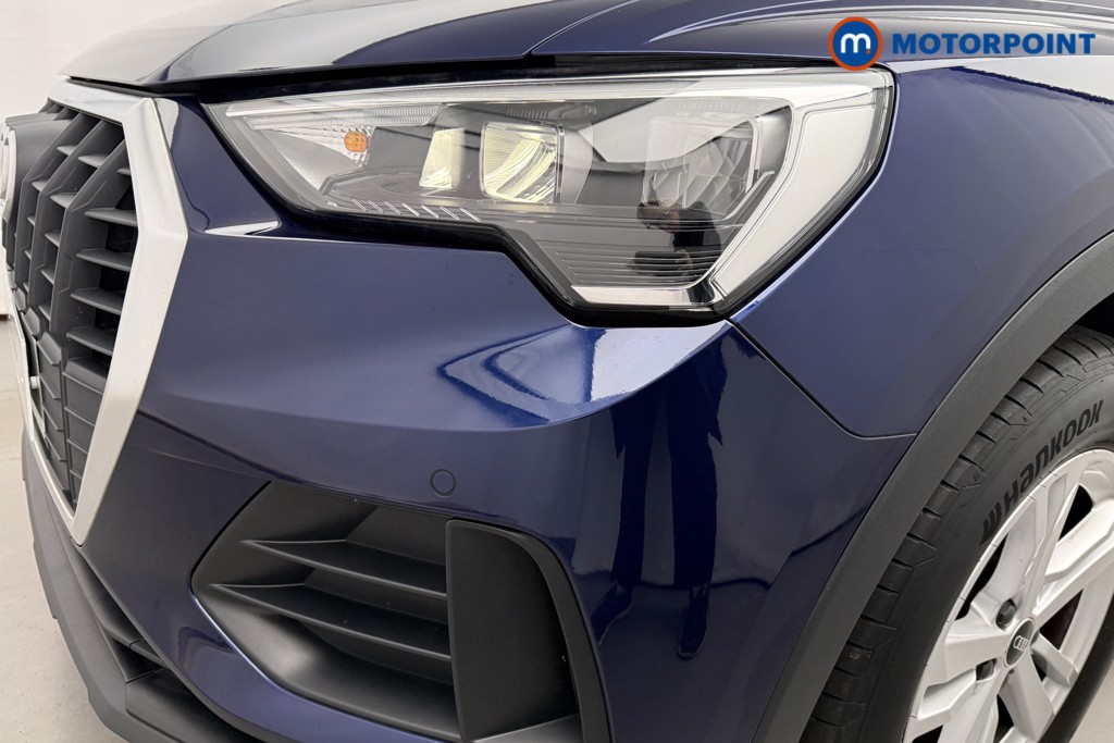 Audi Q3 Technik Automatic Petrol Plug-In Hybrid SUV - Stock Number (1626066) - 28th supplementary image