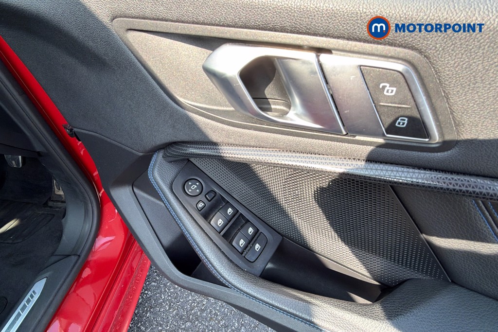 BMW 1 Series M Sport Manual Diesel Hatchback - Stock Number (1626075) - 20th supplementary image