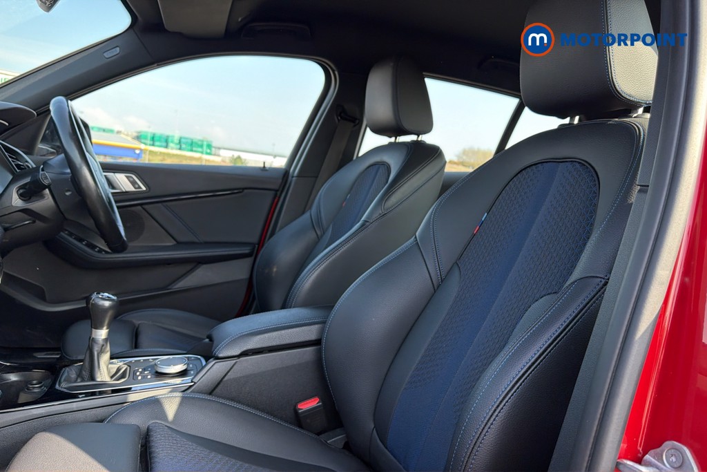 BMW 1 Series M Sport Manual Diesel Hatchback - Stock Number (1626075) - 22nd supplementary image