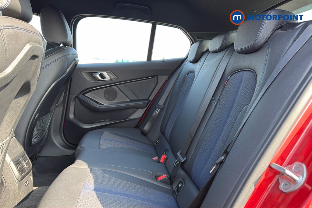 BMW 1 Series M Sport Manual Diesel Hatchback - Stock Number (1626075) - 28th supplementary image