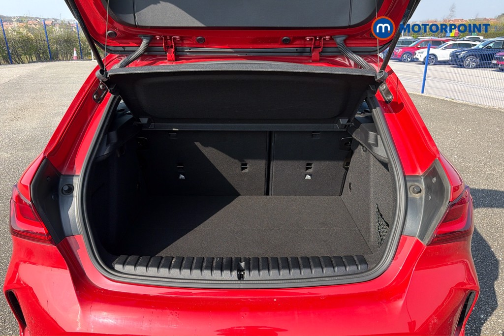 BMW 1 Series M Sport Manual Diesel Hatchback - Stock Number (1626075) - 33rd supplementary image