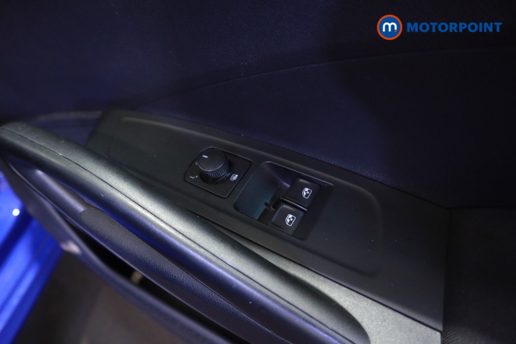 Skoda Fabia Se Comfort Manual Petrol Hatchback - Stock Number (1626106) - 3rd supplementary image