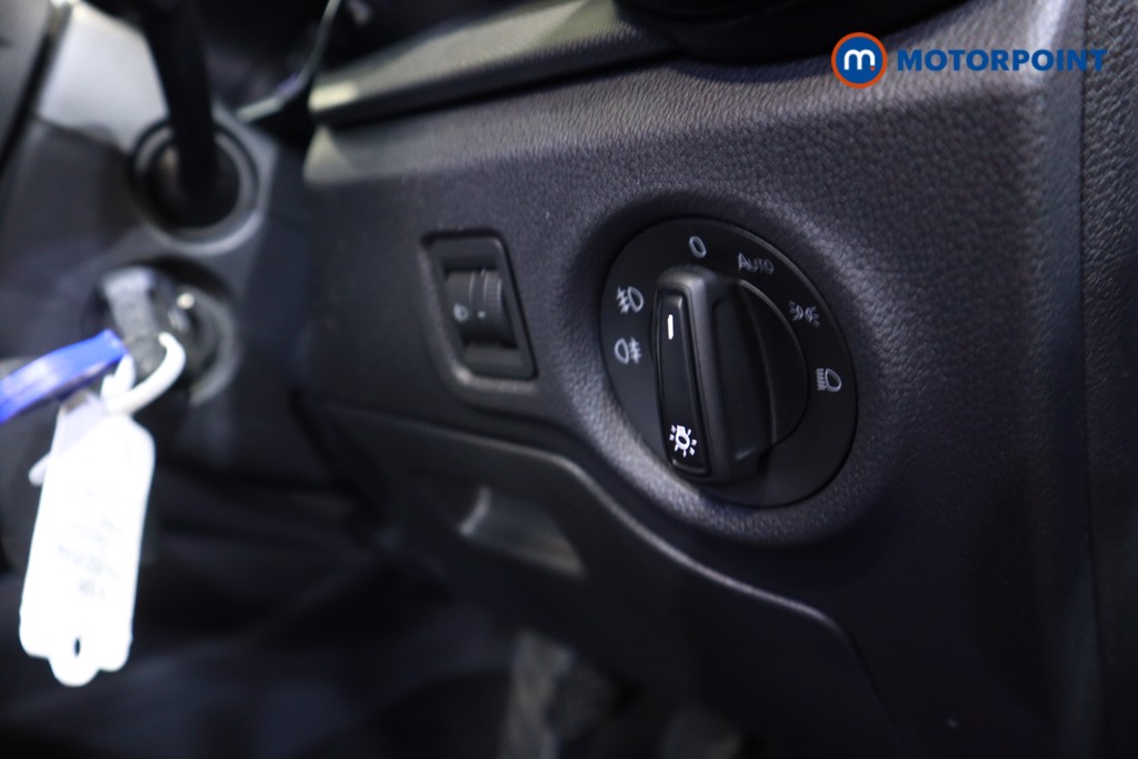 Skoda Fabia Se Comfort Manual Petrol Hatchback - Stock Number (1626106) - 4th supplementary image