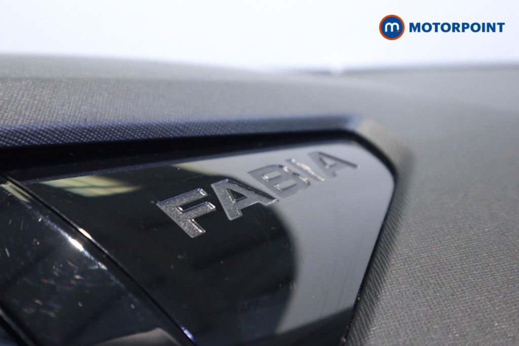Skoda Fabia Se Comfort Manual Petrol Hatchback - Stock Number (1626106) - 5th supplementary image