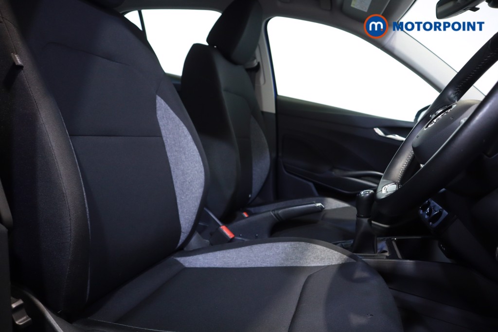 Skoda Fabia Se Comfort Manual Petrol Hatchback - Stock Number (1626106) - 6th supplementary image