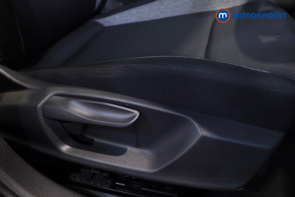 Skoda Fabia Se Comfort Manual Petrol Hatchback - Stock Number (1626106) - 7th supplementary image