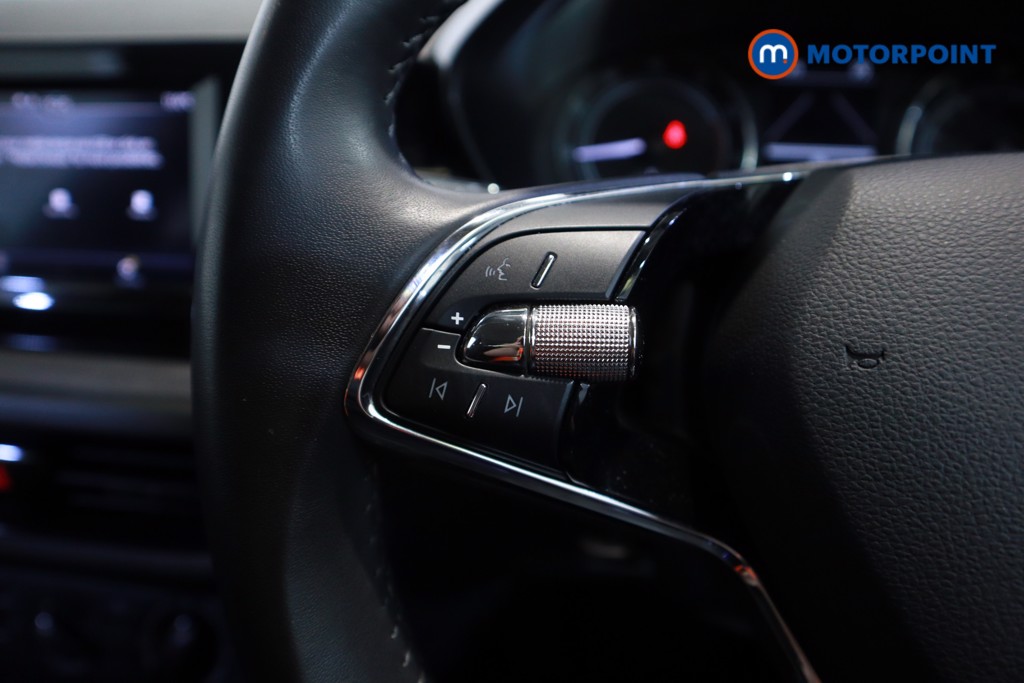 Skoda Fabia Se Comfort Manual Petrol Hatchback - Stock Number (1626106) - 9th supplementary image