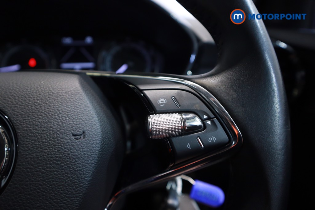 Skoda Fabia Se Comfort Manual Petrol Hatchback - Stock Number (1626106) - 10th supplementary image