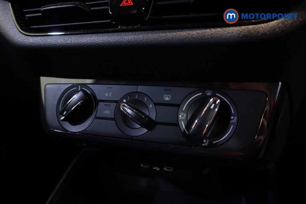 Skoda Fabia Se Comfort Manual Petrol Hatchback - Stock Number (1626106) - 19th supplementary image