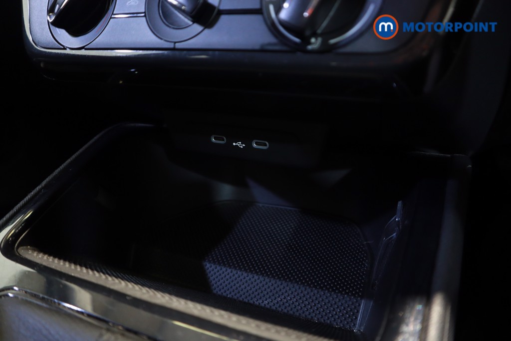 Skoda Fabia Se Comfort Manual Petrol Hatchback - Stock Number (1626106) - 20th supplementary image