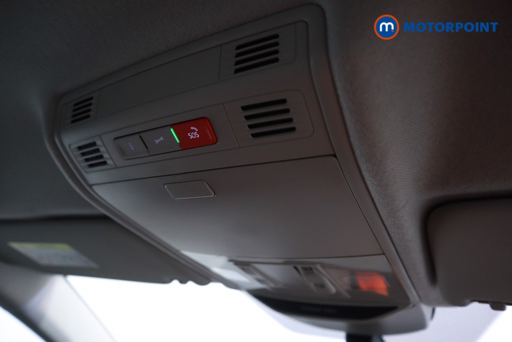 Skoda Fabia Se Comfort Manual Petrol Hatchback - Stock Number (1626106) - 25th supplementary image