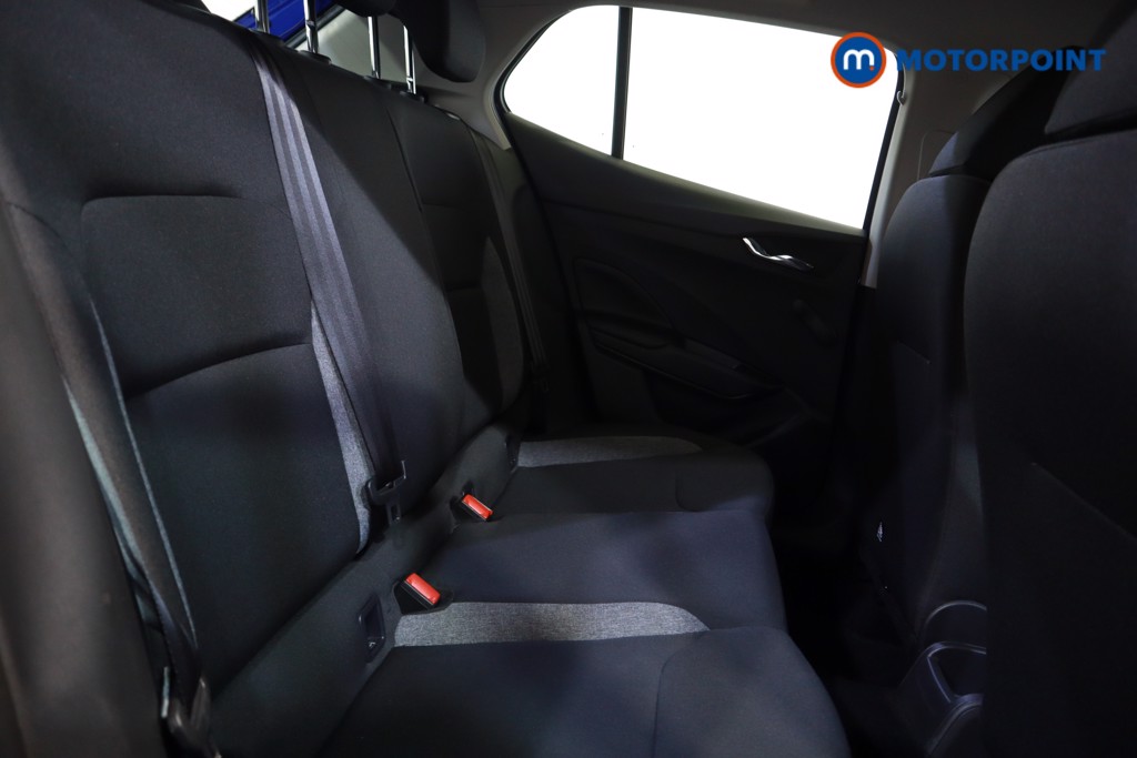 Skoda Fabia Se Comfort Manual Petrol Hatchback - Stock Number (1626106) - 26th supplementary image