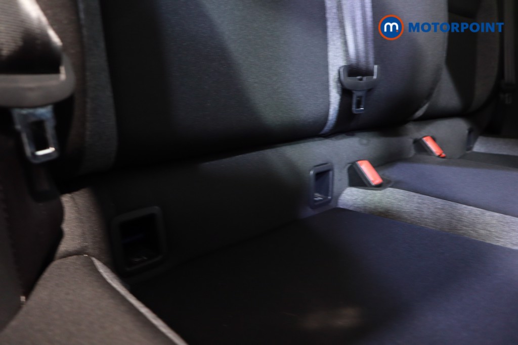 Skoda Fabia Se Comfort Manual Petrol Hatchback - Stock Number (1626106) - 27th supplementary image