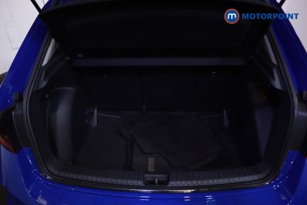 Skoda Fabia Se Comfort Manual Petrol Hatchback - Stock Number (1626106) - 28th supplementary image