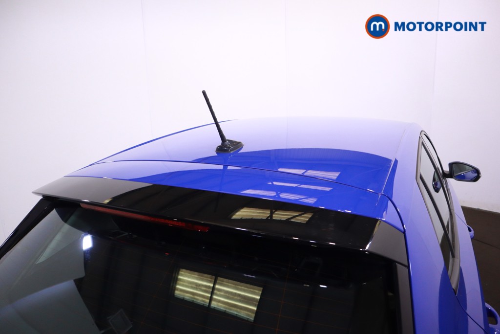 Skoda Fabia Se Comfort Manual Petrol Hatchback - Stock Number (1626106) - 33rd supplementary image