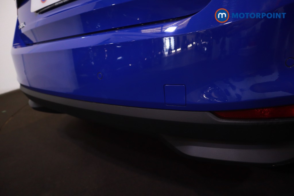 Skoda Fabia Se Comfort Manual Petrol Hatchback - Stock Number (1626106) - 35th supplementary image