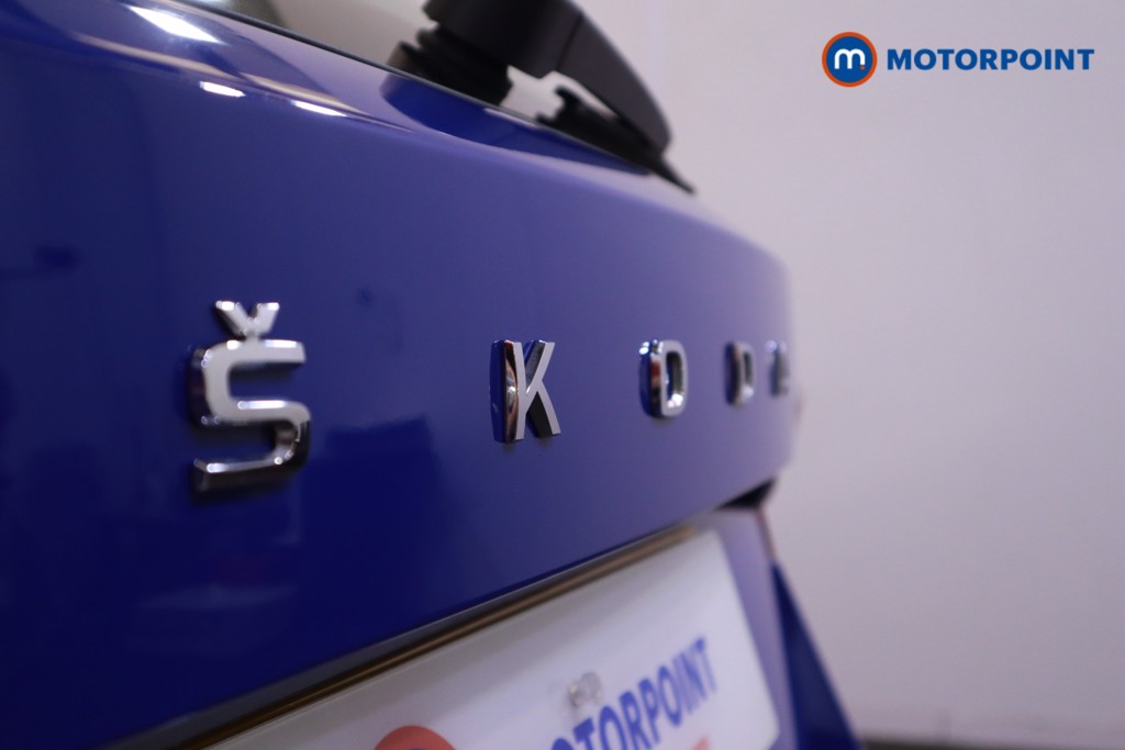 Skoda Fabia Se Comfort Manual Petrol Hatchback - Stock Number (1626106) - 36th supplementary image