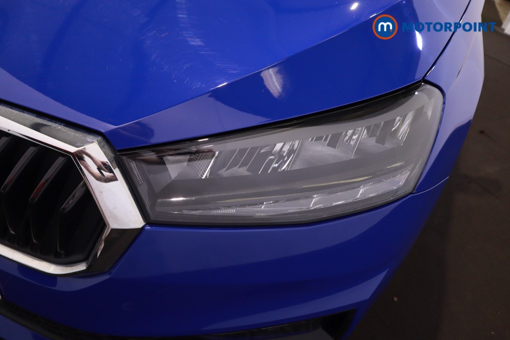 Skoda Fabia Se Comfort Manual Petrol Hatchback - Stock Number (1626106) - 38th supplementary image