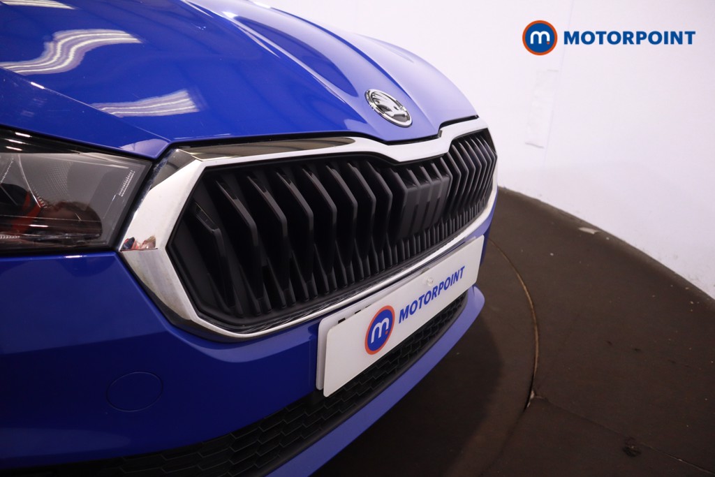 Skoda Fabia Se Comfort Manual Petrol Hatchback - Stock Number (1626106) - 39th supplementary image