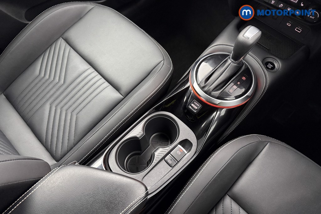 Nissan Juke Tekna Automatic Petrol SUV - Stock Number (1626138) - 12th supplementary image