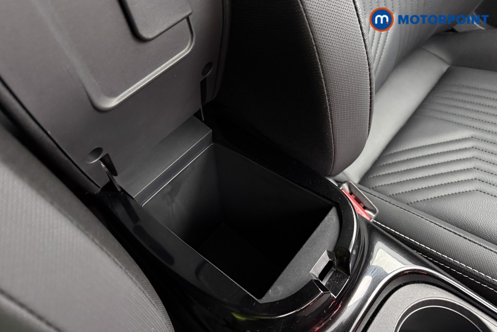 Nissan Juke Tekna Automatic Petrol SUV - Stock Number (1626138) - 13th supplementary image