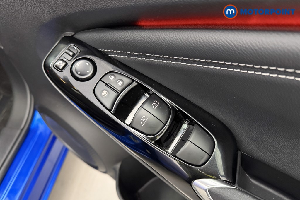 Nissan Juke Tekna Automatic Petrol SUV - Stock Number (1626138) - 16th supplementary image