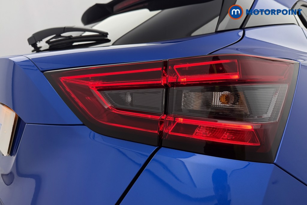 Nissan Juke Tekna Automatic Petrol SUV - Stock Number (1626138) - 18th supplementary image