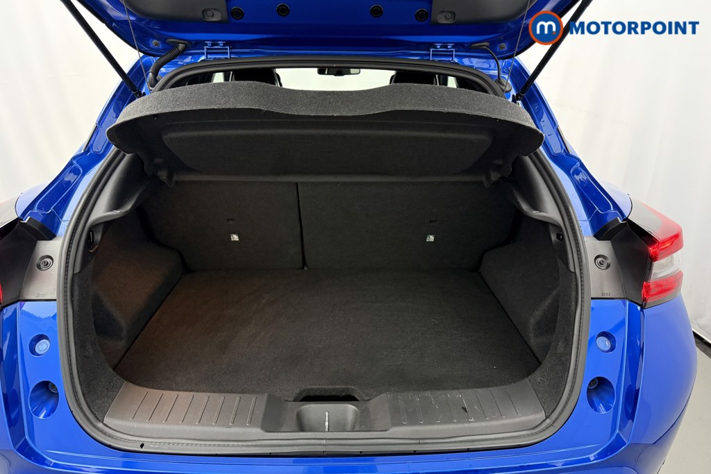 Nissan Juke Tekna Automatic Petrol SUV - Stock Number (1626138) - 19th supplementary image