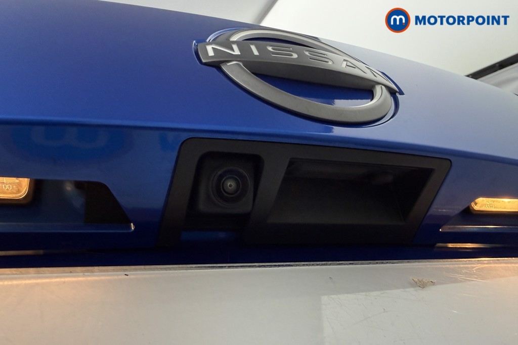 Nissan Juke Tekna Automatic Petrol SUV - Stock Number (1626138) - 20th supplementary image