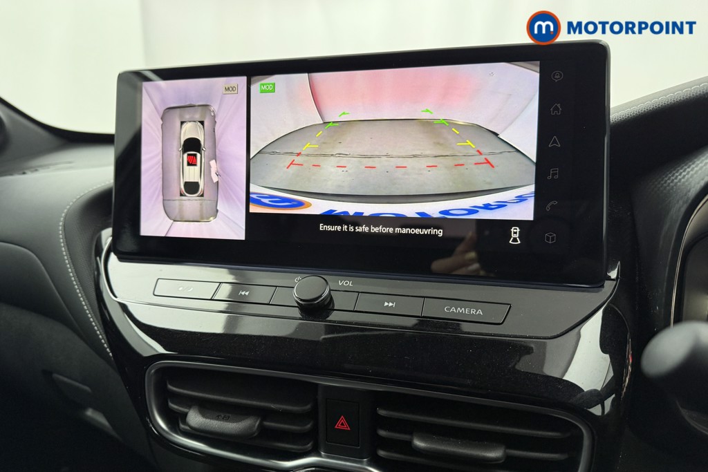 Nissan Juke Tekna Automatic Petrol SUV - Stock Number (1626139) - 10th supplementary image