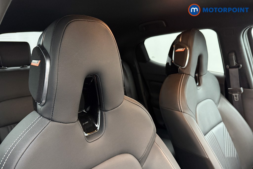 Nissan Juke Tekna Automatic Petrol SUV - Stock Number (1626139) - 19th supplementary image