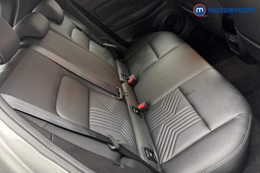 Nissan Juke Tekna Automatic Petrol SUV - Stock Number (1626139) - 22nd supplementary image