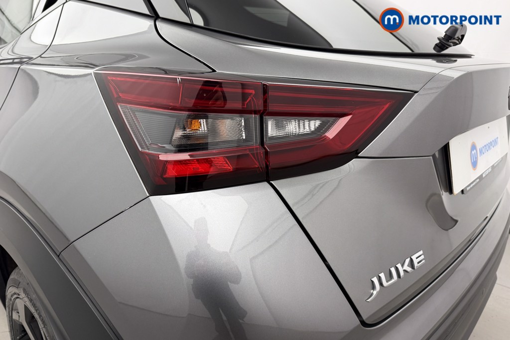 Nissan Juke Tekna Automatic Petrol SUV - Stock Number (1626139) - 24th supplementary image