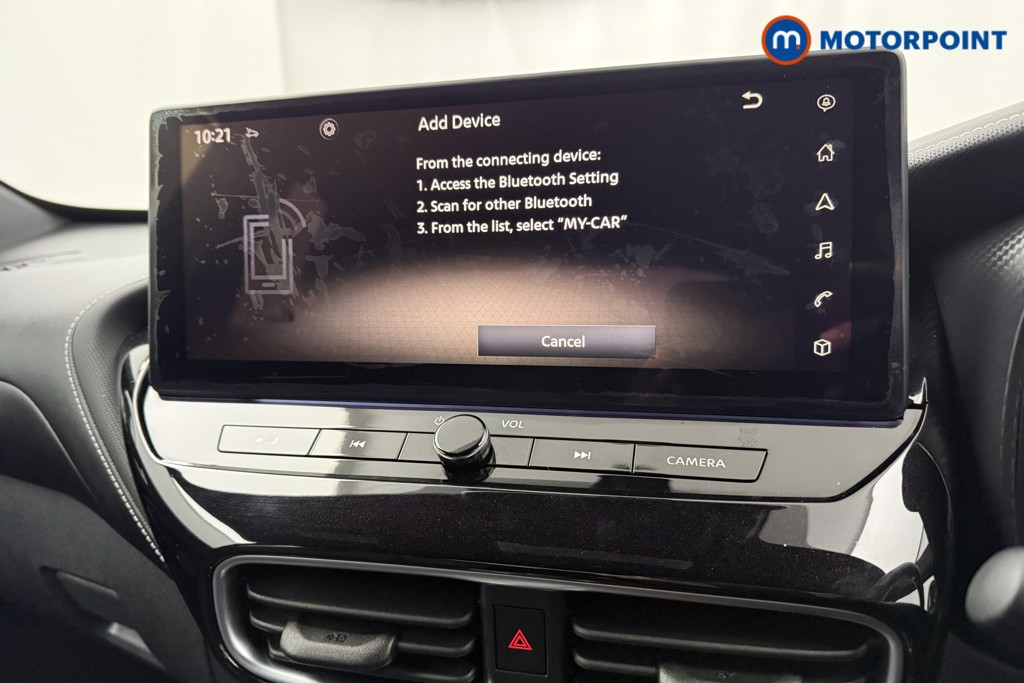 Nissan Juke Tekna Automatic Petrol SUV - Stock Number (1626141) - 8th supplementary image