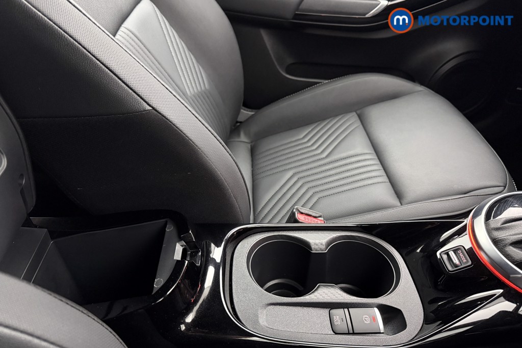 Nissan Juke Tekna Automatic Petrol SUV - Stock Number (1626141) - 14th supplementary image