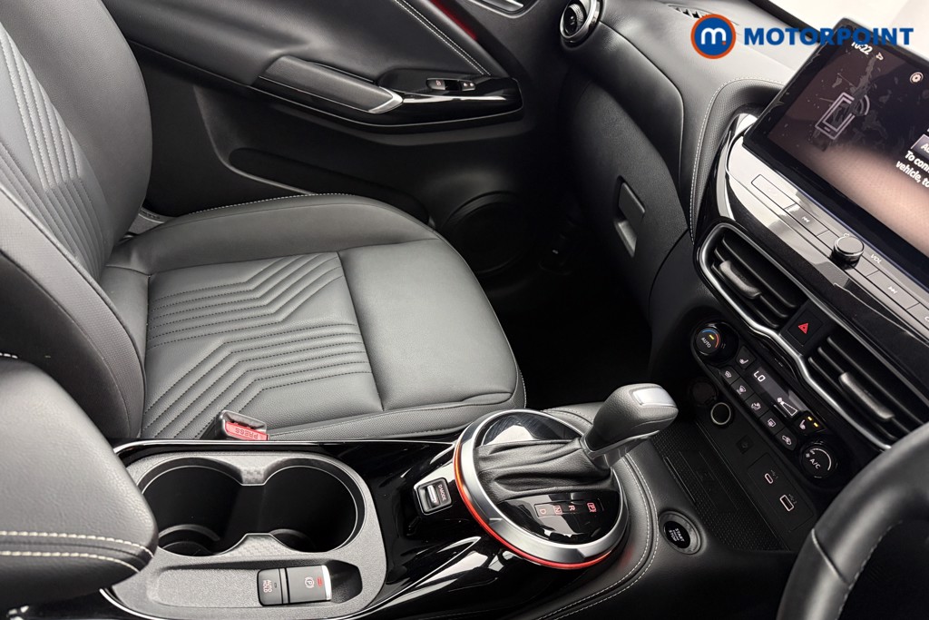 Nissan Juke Tekna Automatic Petrol SUV - Stock Number (1626141) - 15th supplementary image