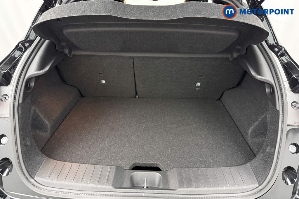 Nissan Juke Tekna Automatic Petrol SUV - Stock Number (1626141) - 24th supplementary image