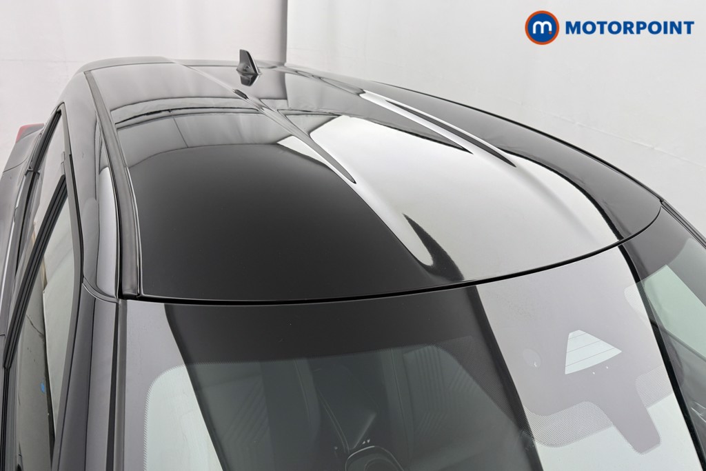 Nissan Juke Tekna Automatic Petrol SUV - Stock Number (1626141) - 31st supplementary image