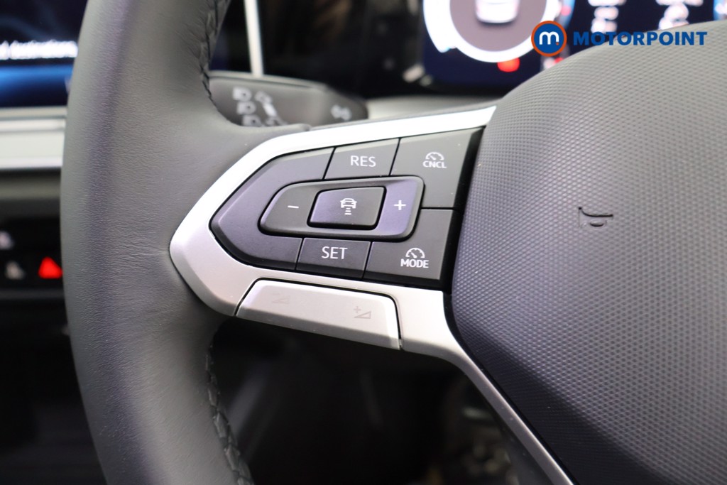 Volkswagen Golf Match Manual Petrol Hatchback - Stock Number (1626150) - 2nd supplementary image